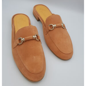 Γυναικεία Παπούτσια Δερμάτινα