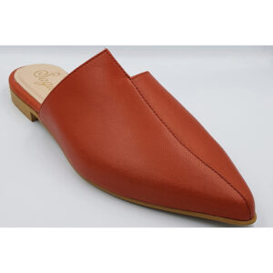 Γυναικεία Παπούτσια Δερμάτινα