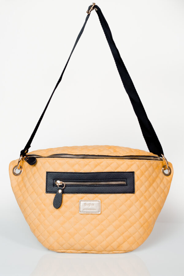 Sagias Belle Banane (code:0124)