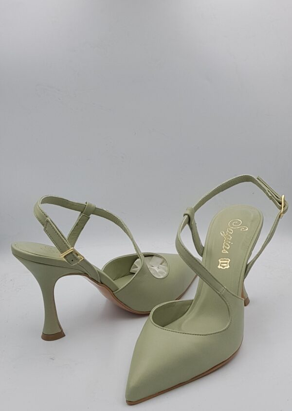 Sagias Tiana (Κωδ:8010/8,5-2) - Image 2
