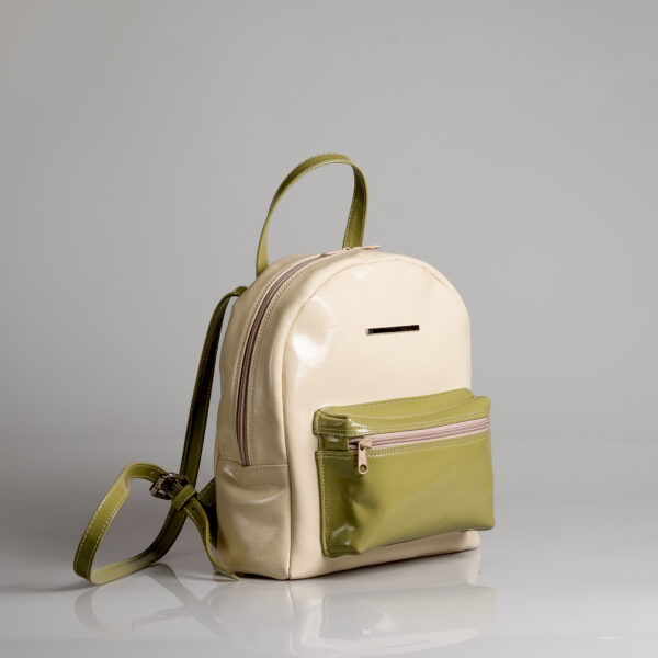 Sagias Backpack (κωδ: 0150-0)
