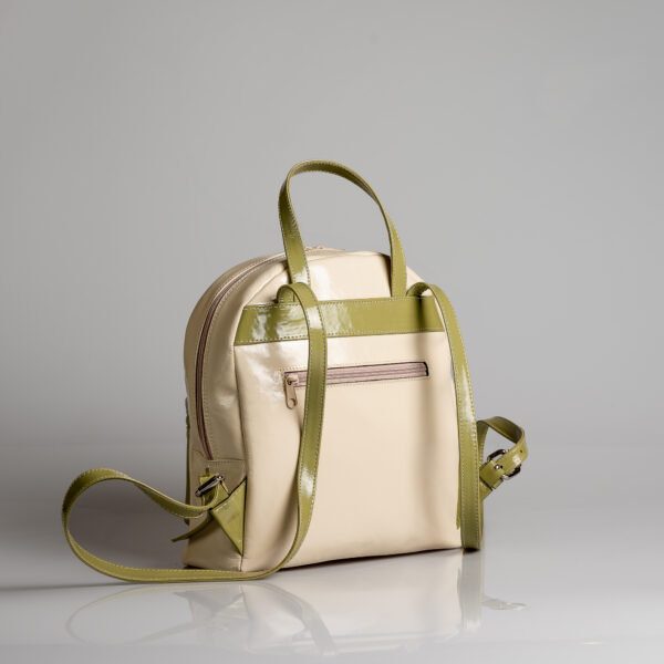 Sagias Backpack (κωδ: 0150-0) - Image 2