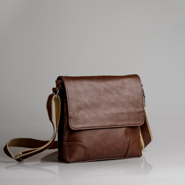Sagias Brown For Men (κωδ:0175-0)
